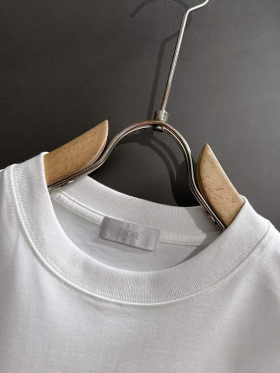 Dior T Shirts Short _SKUDiorS-2XLtltx6015986